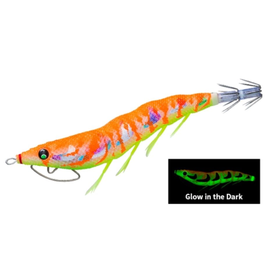 Duel Ez Q Cast Kuwase Rattle A1771 - 10G - 2.5 Kalamar Zokası