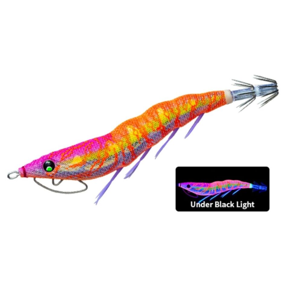 Duel Ez Q Cast Kuwase Rattle A1771 - 10G - 2.5 Kalamar Zokası