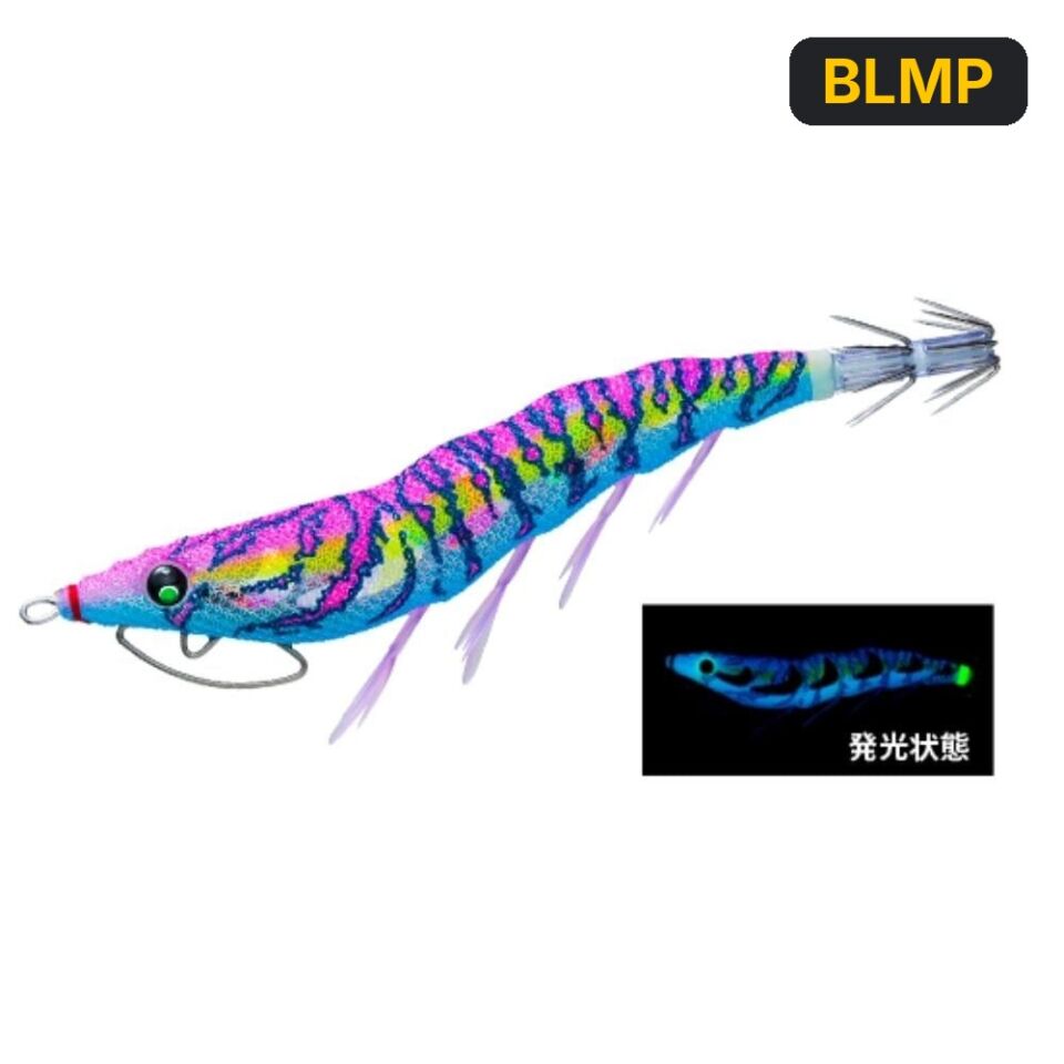 Duel Ez Q Cast Kuwase Rattle A1771 - 10G - 2.5 Kalamar Zokası BLMP