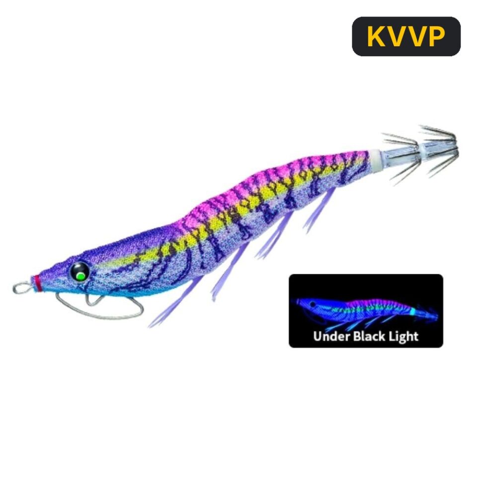 Duel Ez Q Cast Kuwase Rattle A1771 - 10G - 2.5 Kalamar Zokası KVVP