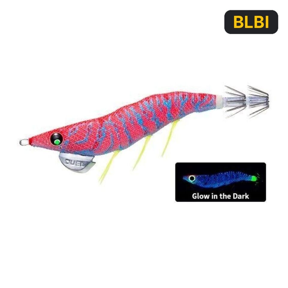 Duel A1741 Ez-Q Dartmaster Rattle 3.0 - 14,5 gr Kalamar Zokası BLBI