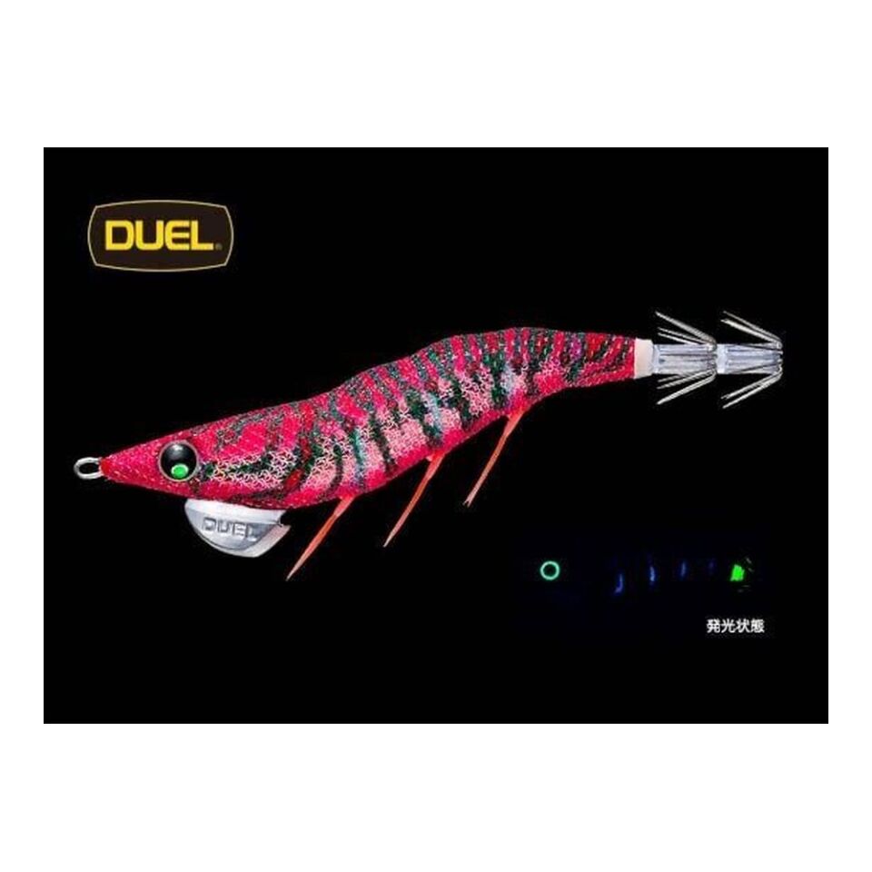 Duel A1741 Ez-Q Dartmaster Rattle 3.0 - 14,5 gr Kalamar Zokası BLBI