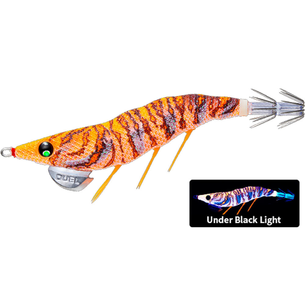 Duel A1741 Ez-Q Dartmaster Rattle 3.0 - 14,5 gr Kalamar Zokası KOO