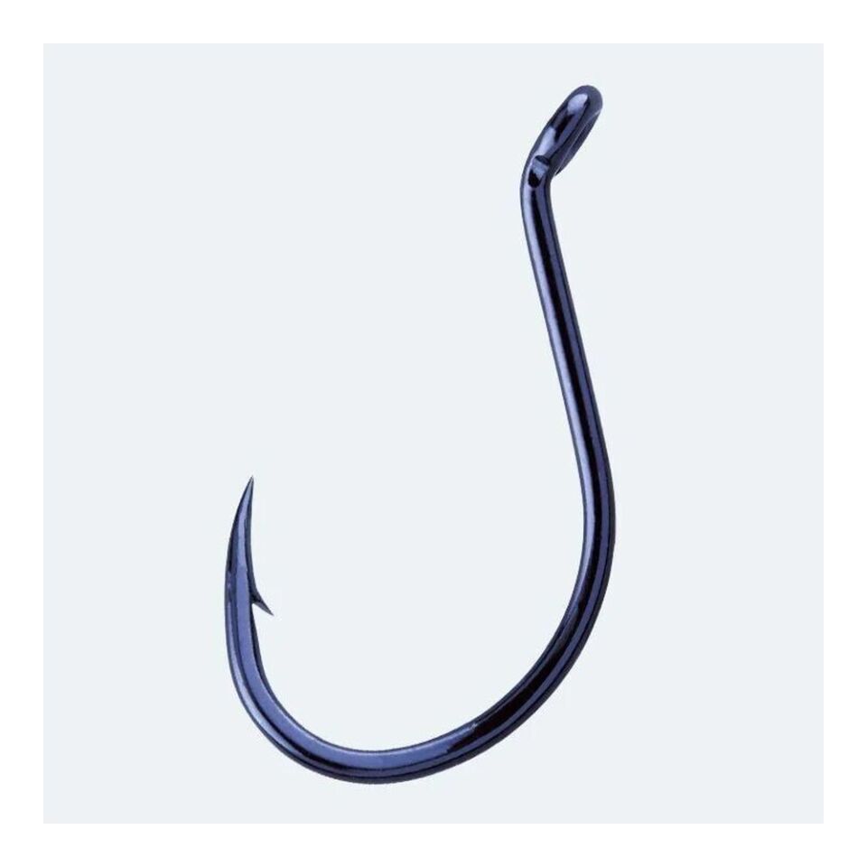 BKK Octopus Beak İğne 50 Adet 3/0