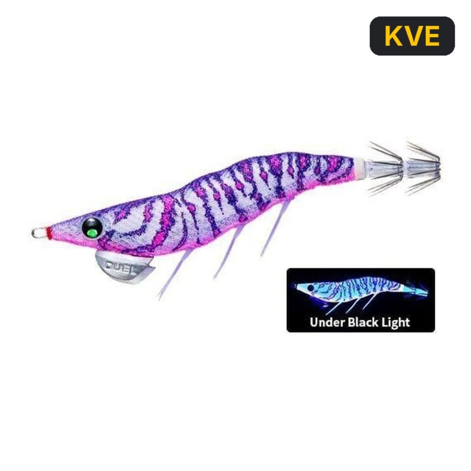 Duel A1741 Ez-Q Dartmaster Rattle 3.0 - 14,5 gr Kalamar Zokası KVE