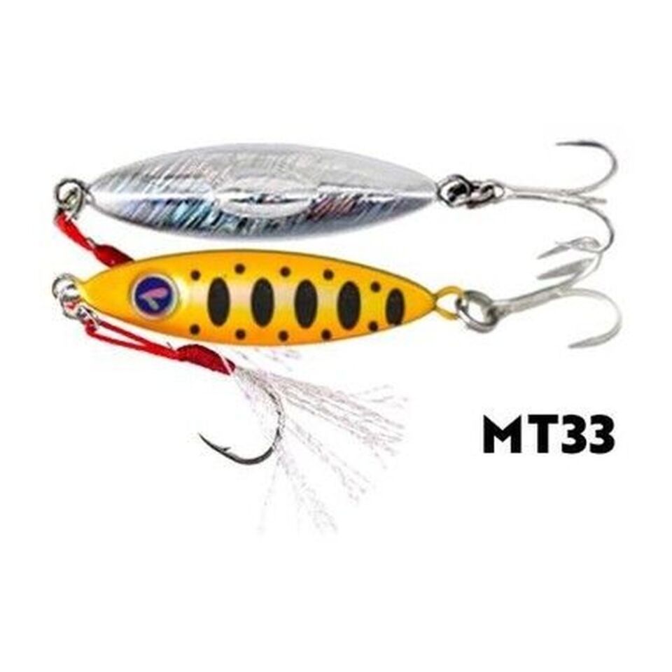 Fujin UFO Micro Jig 6gr