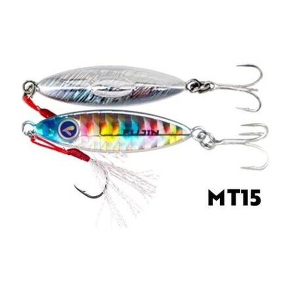 Fujin UFO Micro Jig 6gr