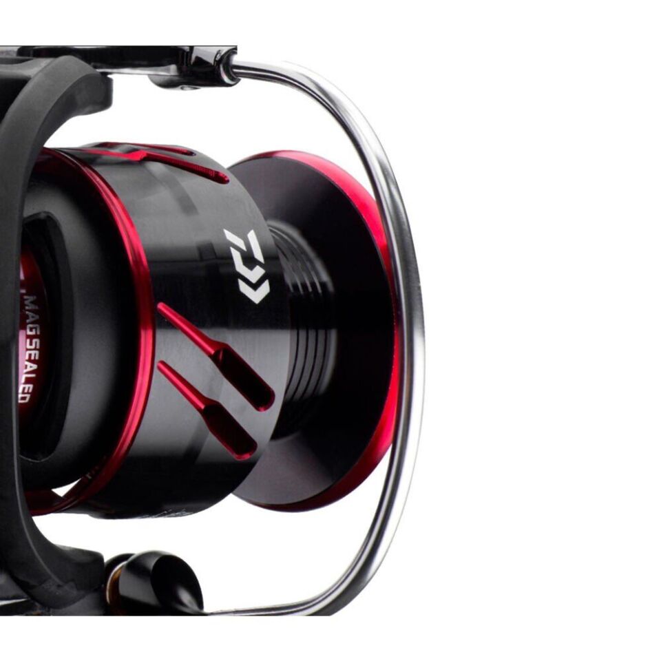 Daiwa Ballistic MQ21 LT 4000 C Makara