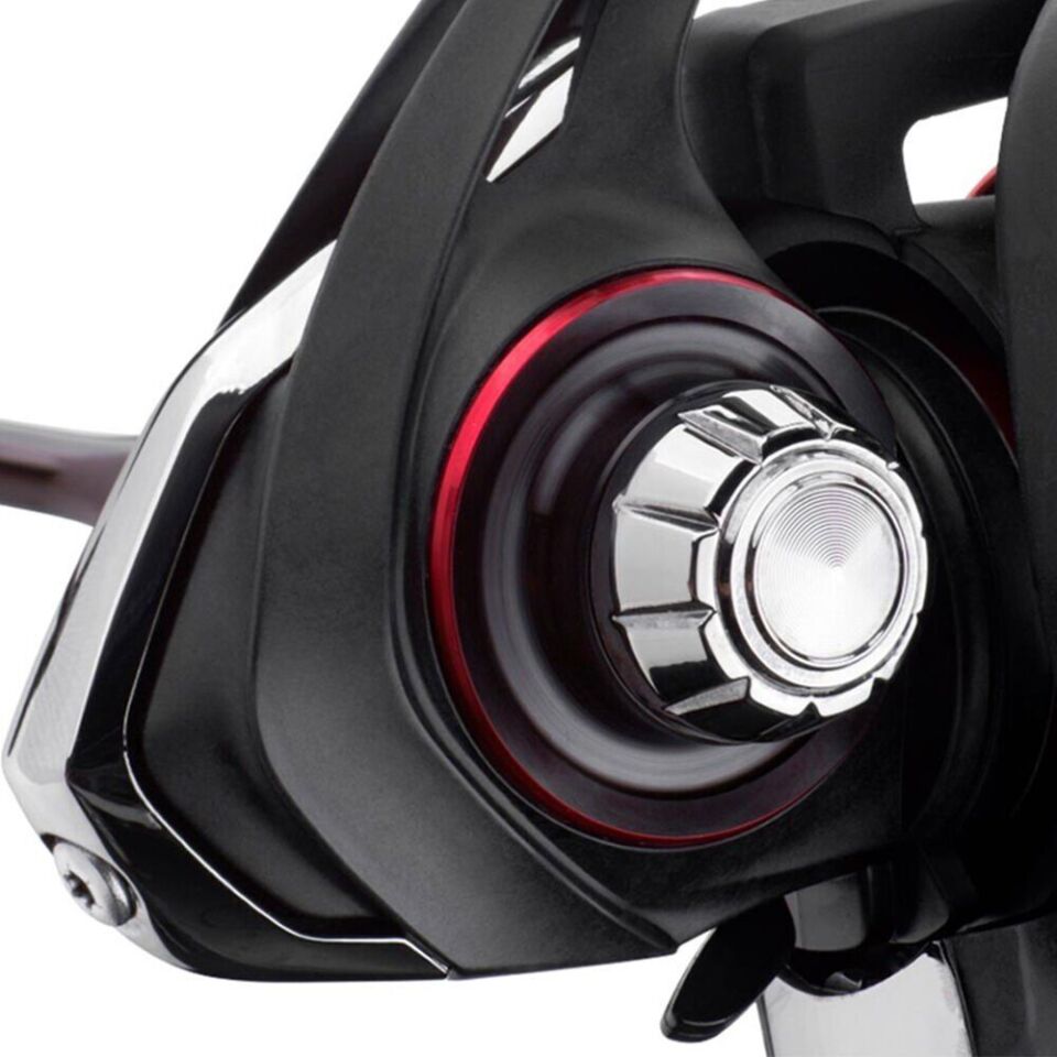Daiwa Ballistic MQ21 LT 4000 C Makara