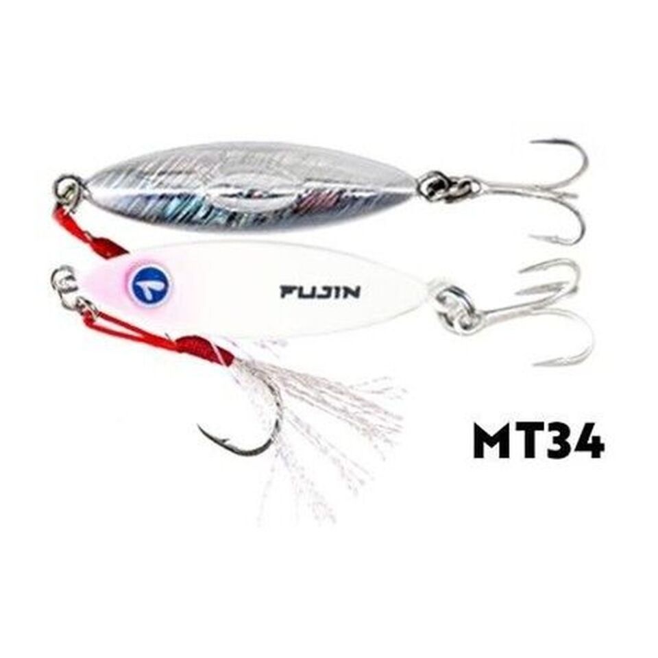 Fujin UFO Micro Jig 6gr