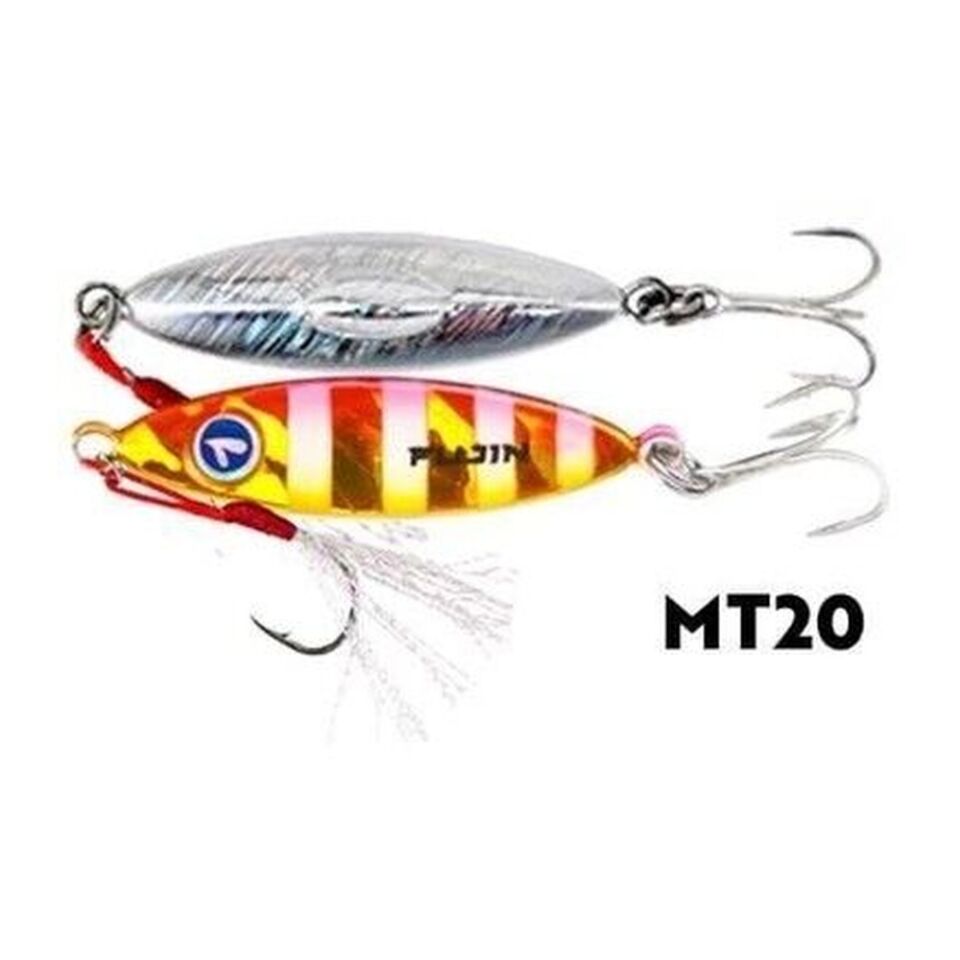 Fujin UFO Micro Jig 6gr