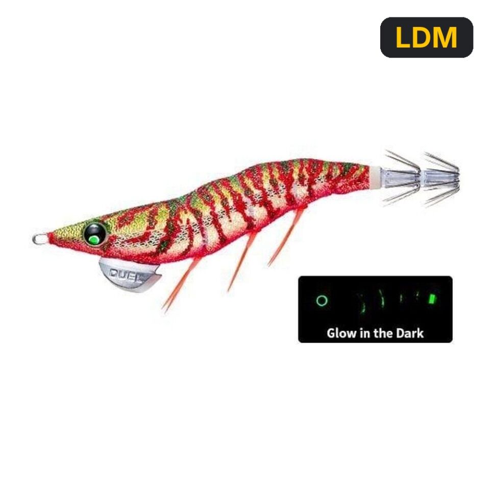 Duel A1741 Ez-Q Dartmaster Rattle 3.0 - 14,5 gr Kalamar Zokası LDM