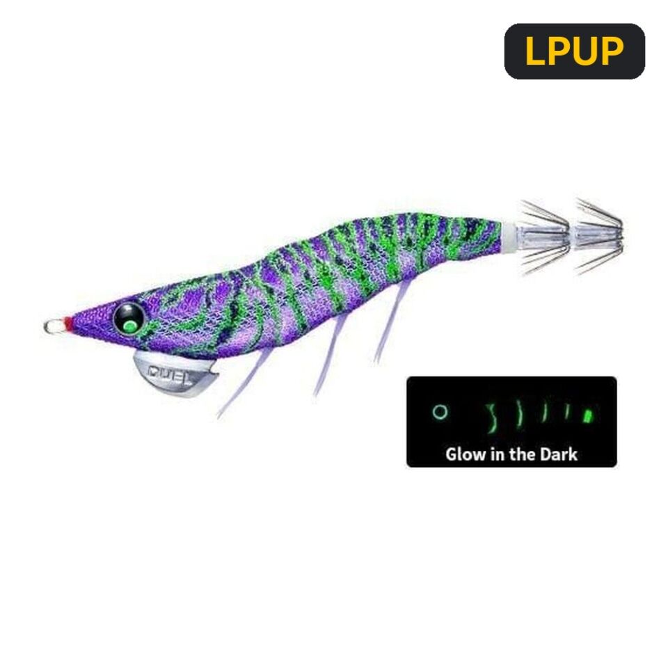 Duel A1741 Ez-Q Dartmaster Rattle 3.0 - 14,5 gr Kalamar Zokası LPUP