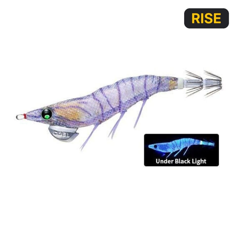 Duel A1741 Ez-Q Dartmaster Rattle 3.0 - 14,5 gr Kalamar Zokası RISE