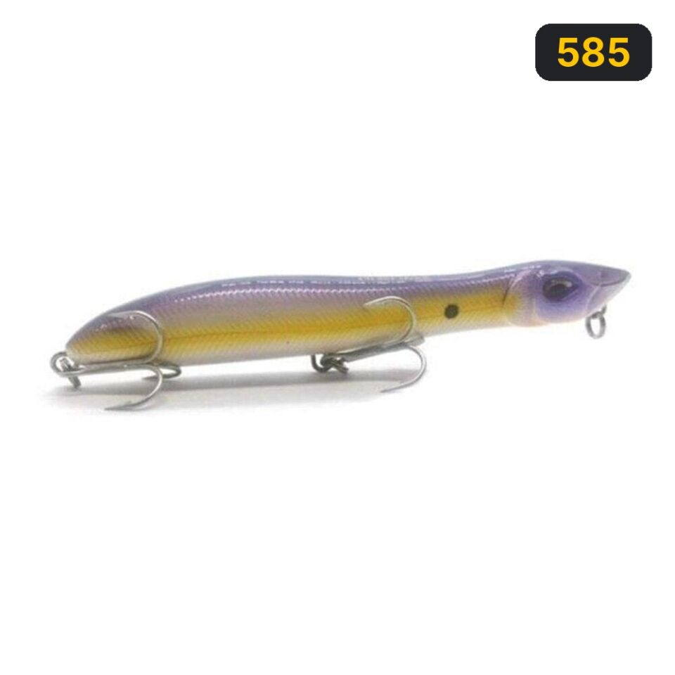 Kabura Sayu 140F Sahte Balık 585