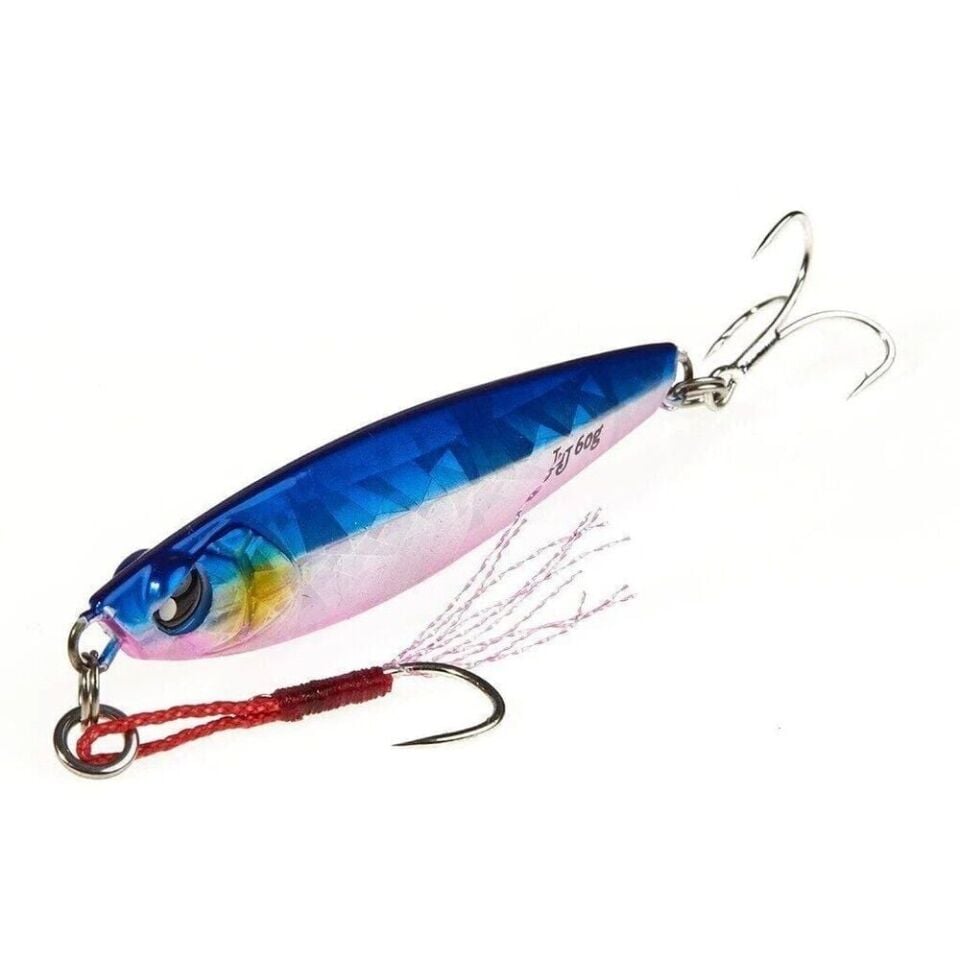 Lucky John Basara Jig Yem 20Gr