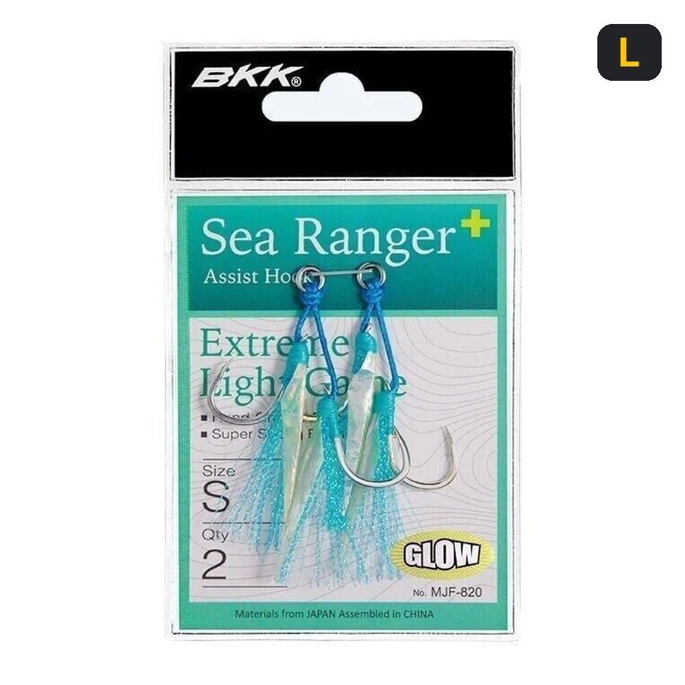 BKK Sea Ranger+ Asist İğne L