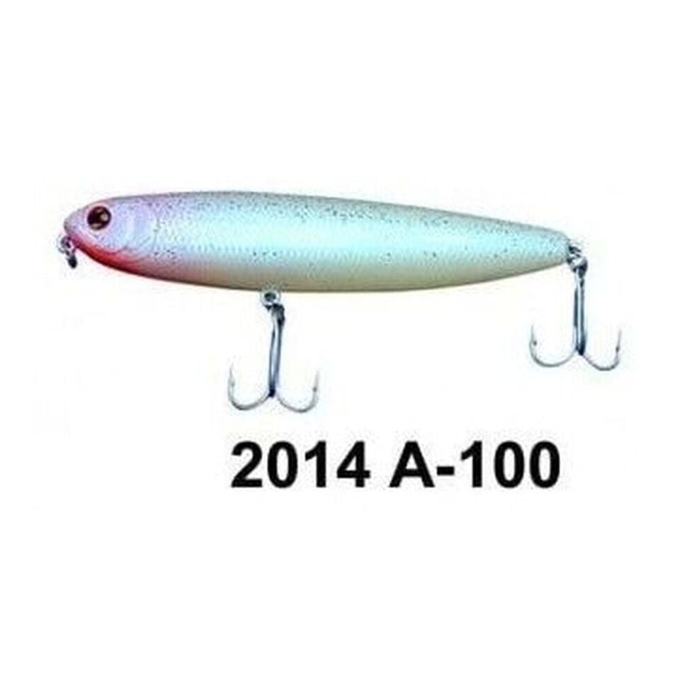 Kabura Majin 105F Sahte Balık