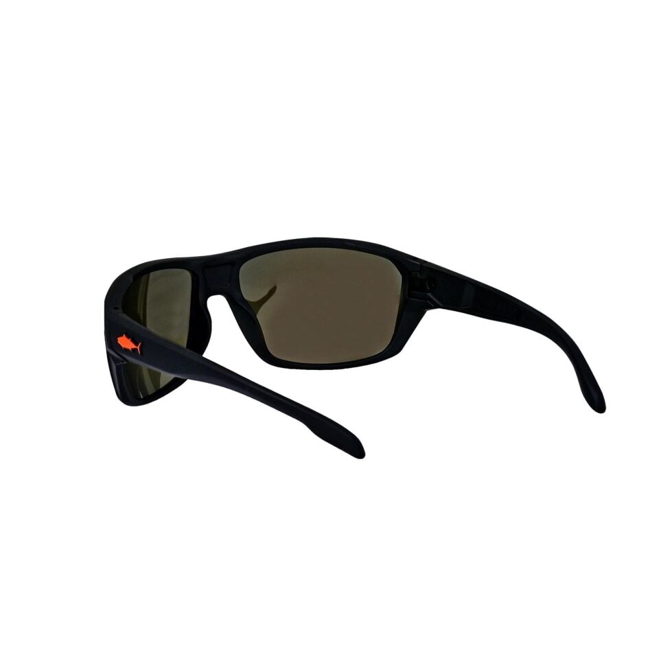 Fujin Pro Angler Polarize Güneş Gözlüğü C135 Blue