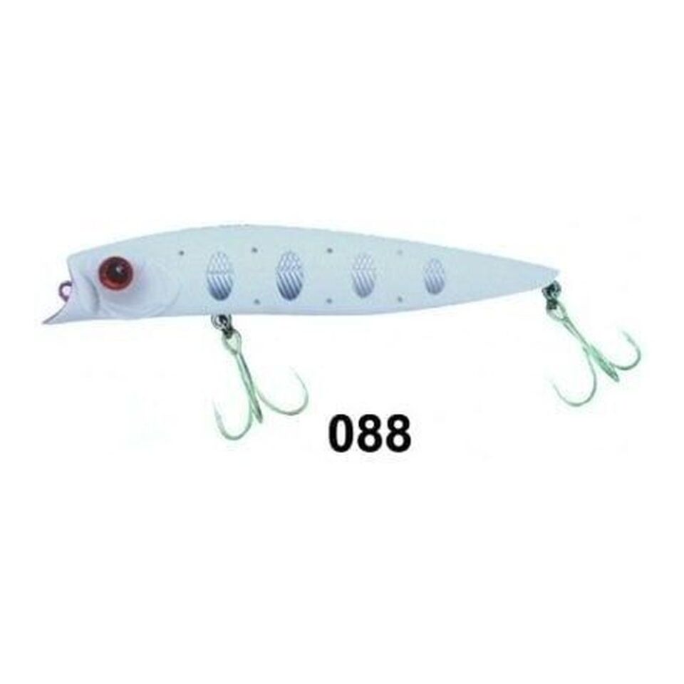 Kabura Sasa Exclusive 110 Sahte Balık 012