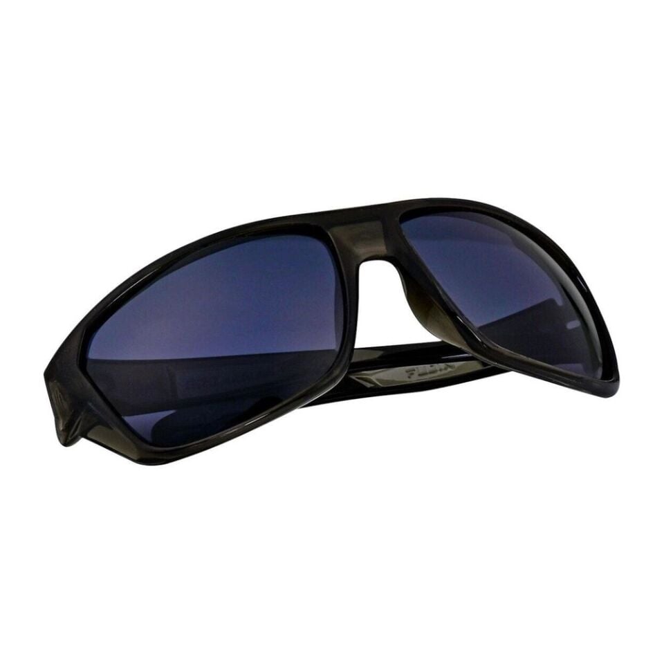 Fujin Pro Angler Polarize Güneş Gözlüğü C26 Black