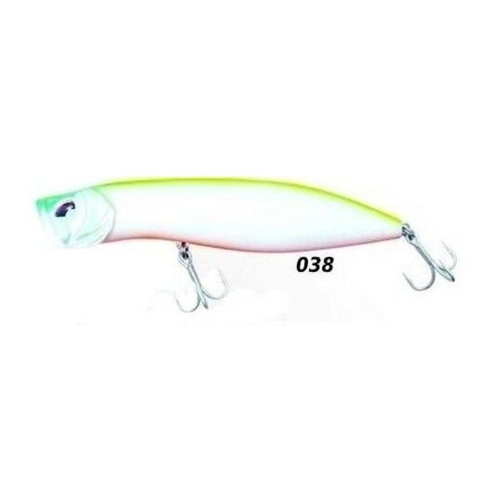 Kabura Izu Pop 130 mm Exclusive Suni Yem