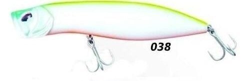 Kabura Izu Pop 130 mm Exclusive Suni Yem