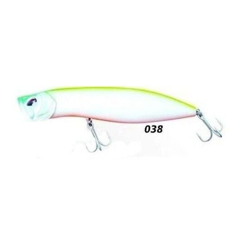 Kabura Izu Pop 130 mm Exclusive Suni Yem