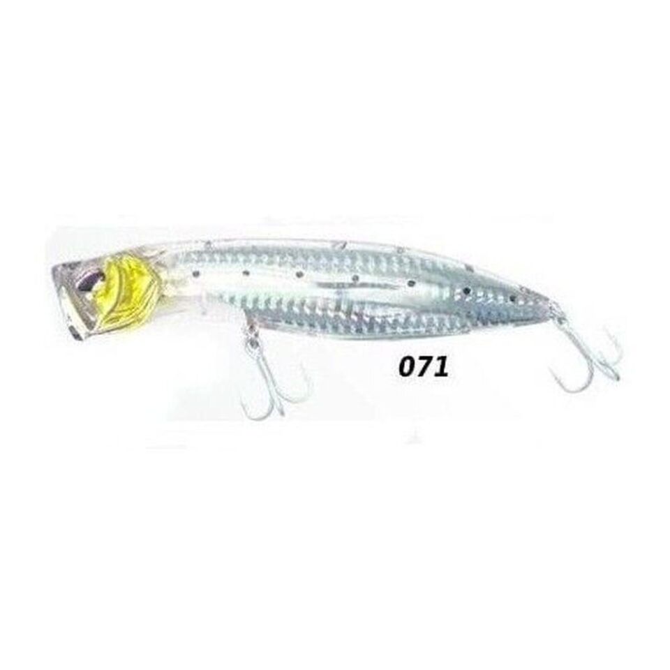 Kabura Izu Pop 130 mm Exclusive Suni Yem