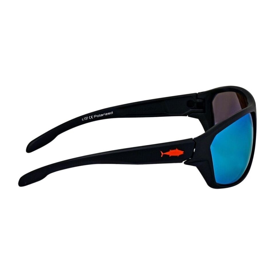 Fujin Pro Angler Polarize Güneş Gözlüğü C137 Green