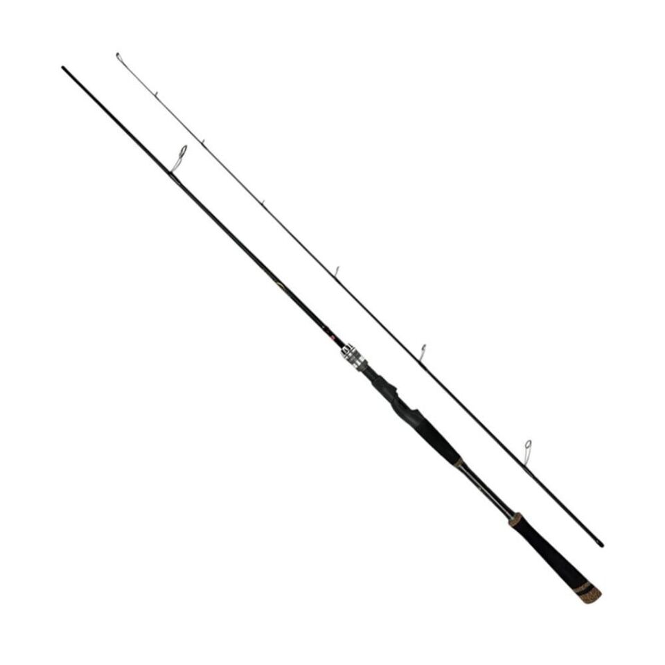 Sea Horse Twisted Choice 2,3-2,7 M 7-28 & 15-48 Gr Spin Kamışı