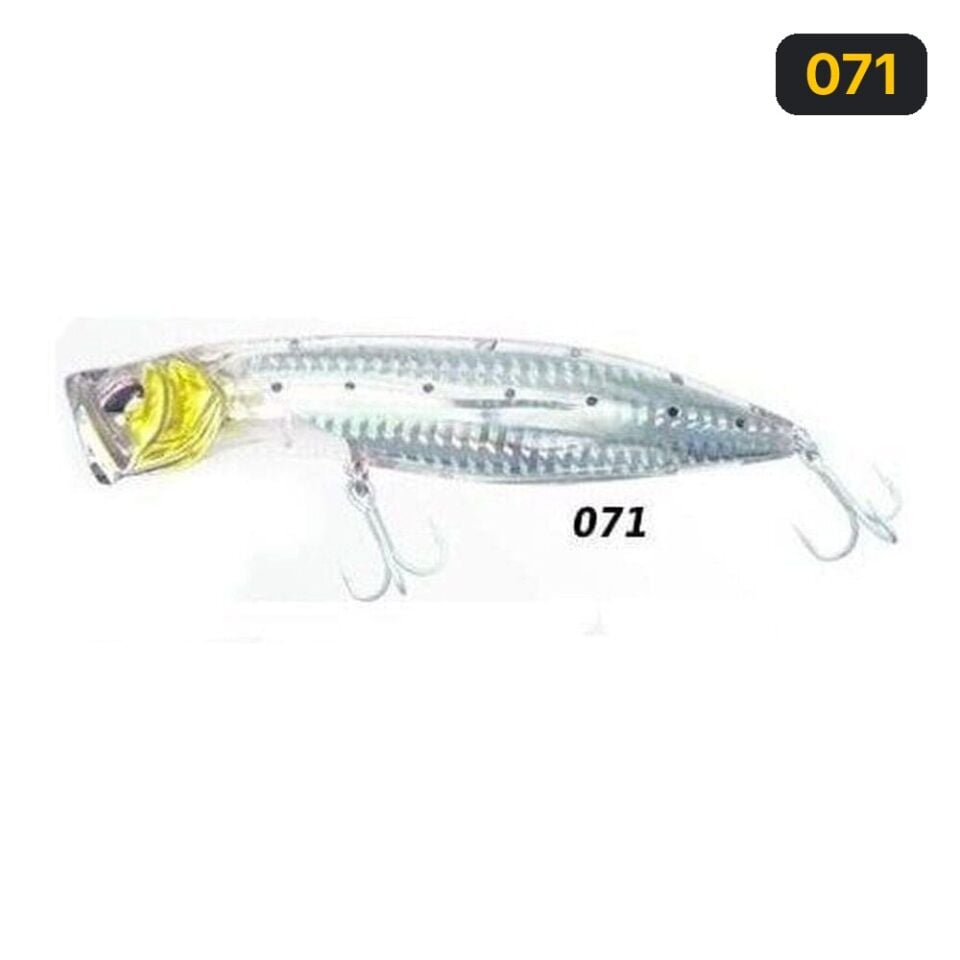 Kabura Izu Pop 130 mm Exclusive Suni Yem 071