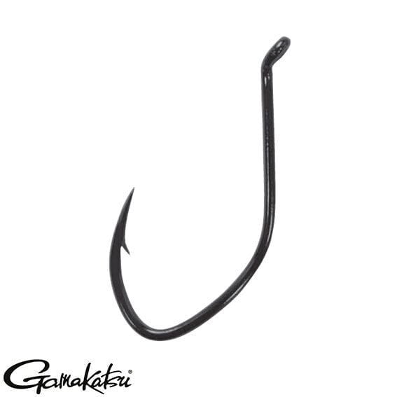 Gamakatsu LS-4644F Siyah Olta İğnesi