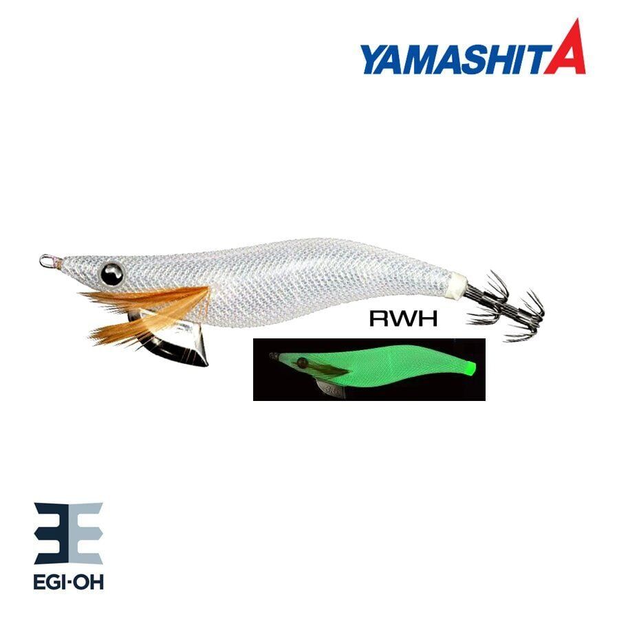 Yamashita Egi Oh F 2.5 Kalamar Zokası RWH
