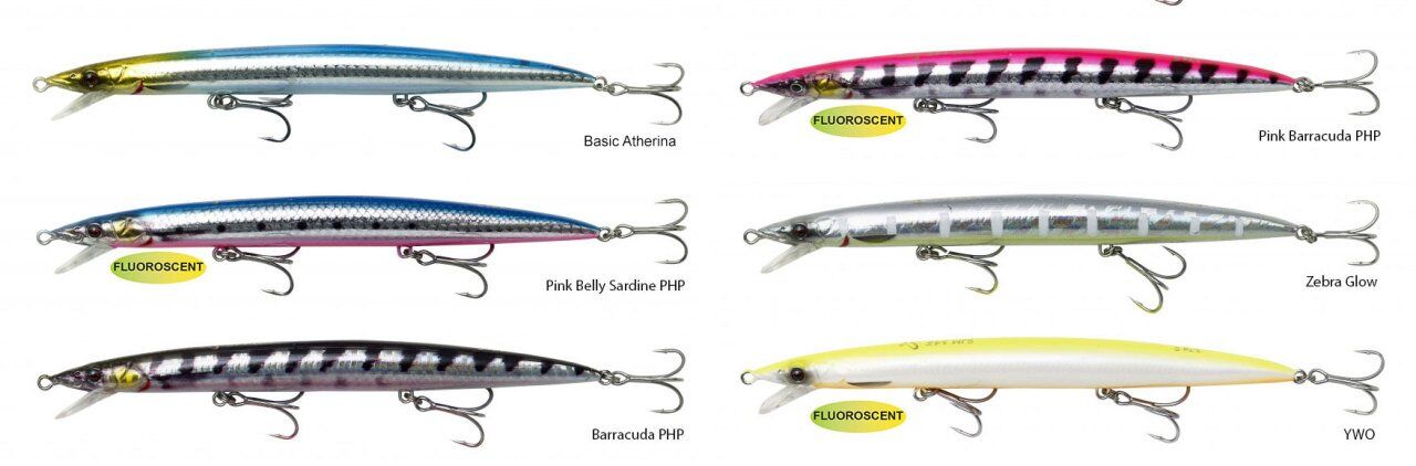 Savage gear Jerk Minnow 145 mm 17 gr Sınkıng Suni Yem Pink Belly Sardine PHP