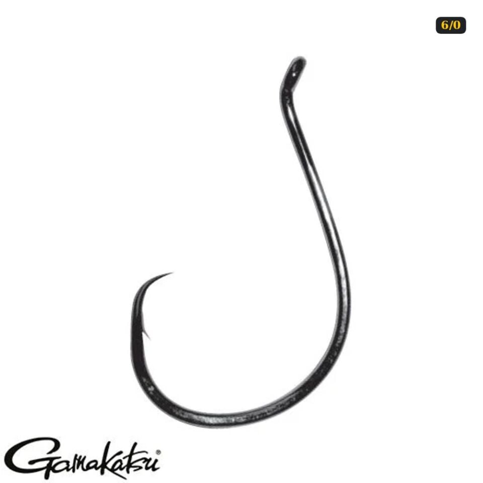 Gamakatsu Octopus Circle Olta İğnesi