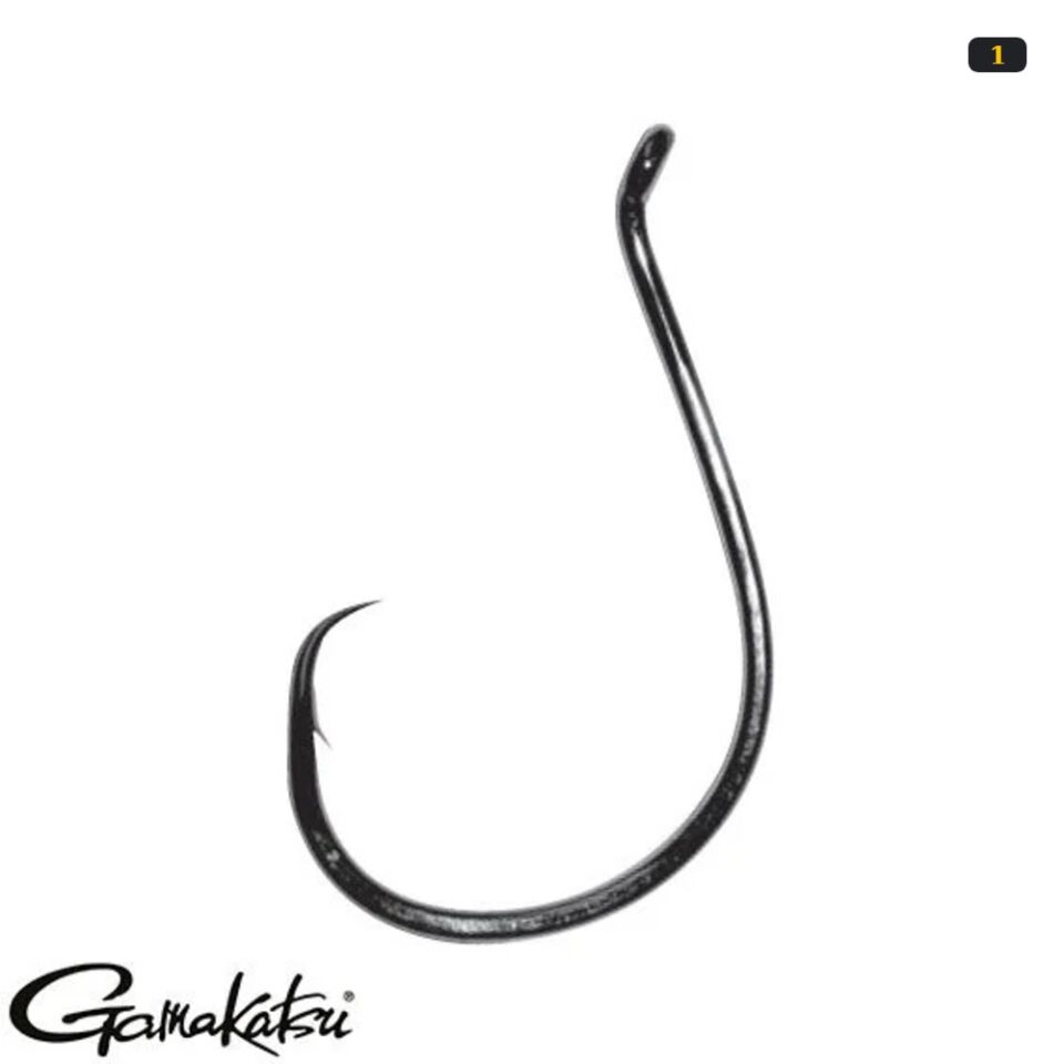 Gamakatsu Octopus Circle Olta İğnesi