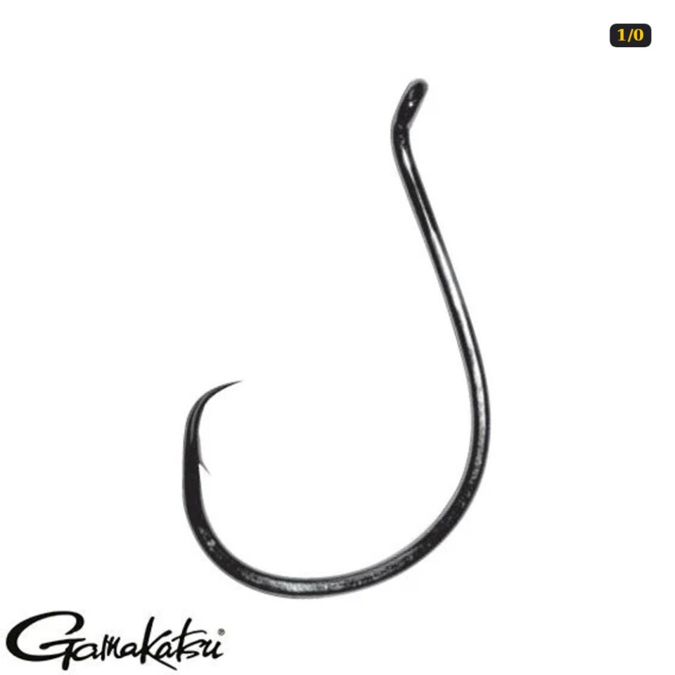 Gamakatsu Octopus Circle Olta İğnesi