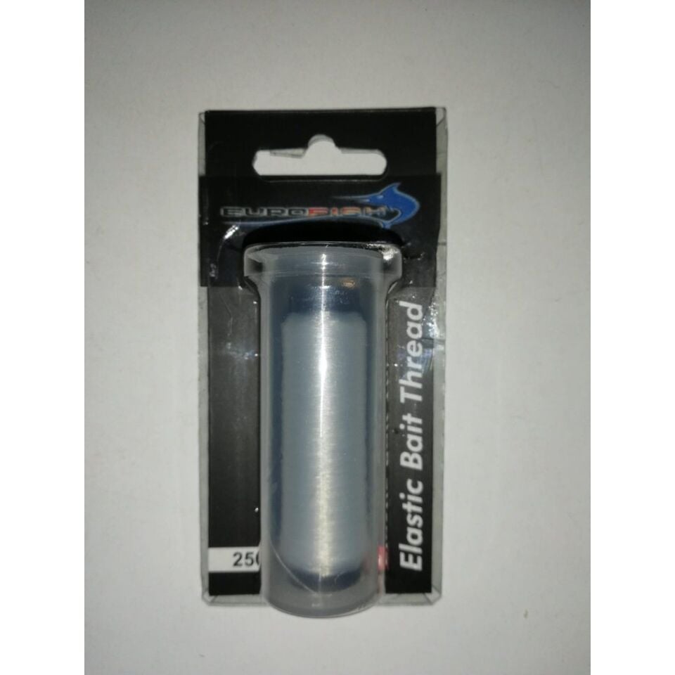 EUROFISH 250MT KILAVUZLU YEM İPİ