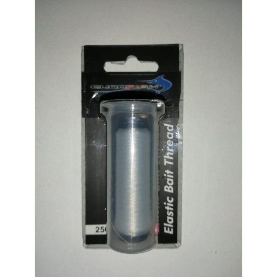 EUROFISH 250MT KILAVUZLU YEM İPİ