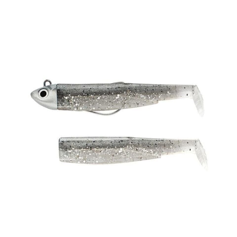 Fiiish BM105/BM3084 Combo Search 12gr Silver Strike