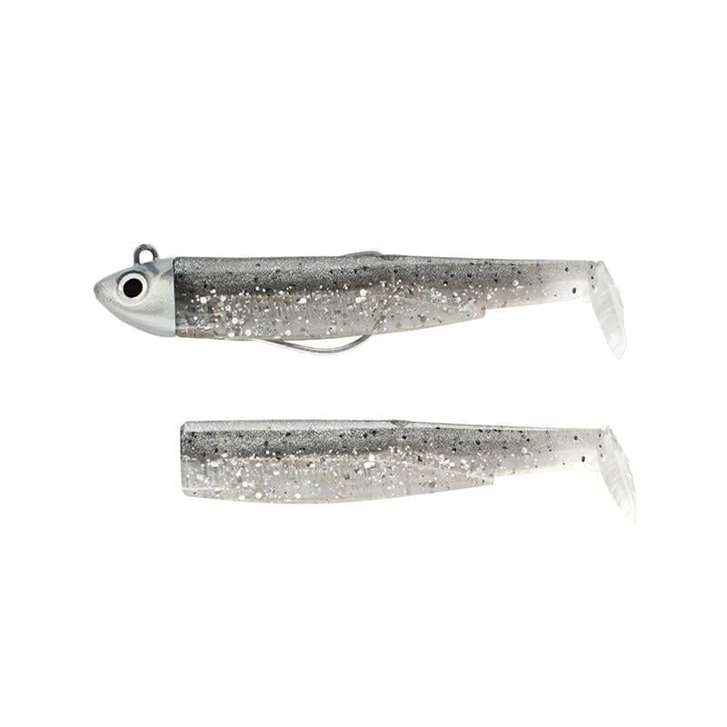 Fiiish BM105/BM3084 Combo Search 12gr Silver Strike