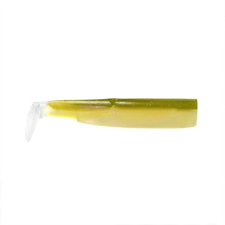 Fiiish Bm120/3 BM1598 3 Adet Gövde WAKASAGİ