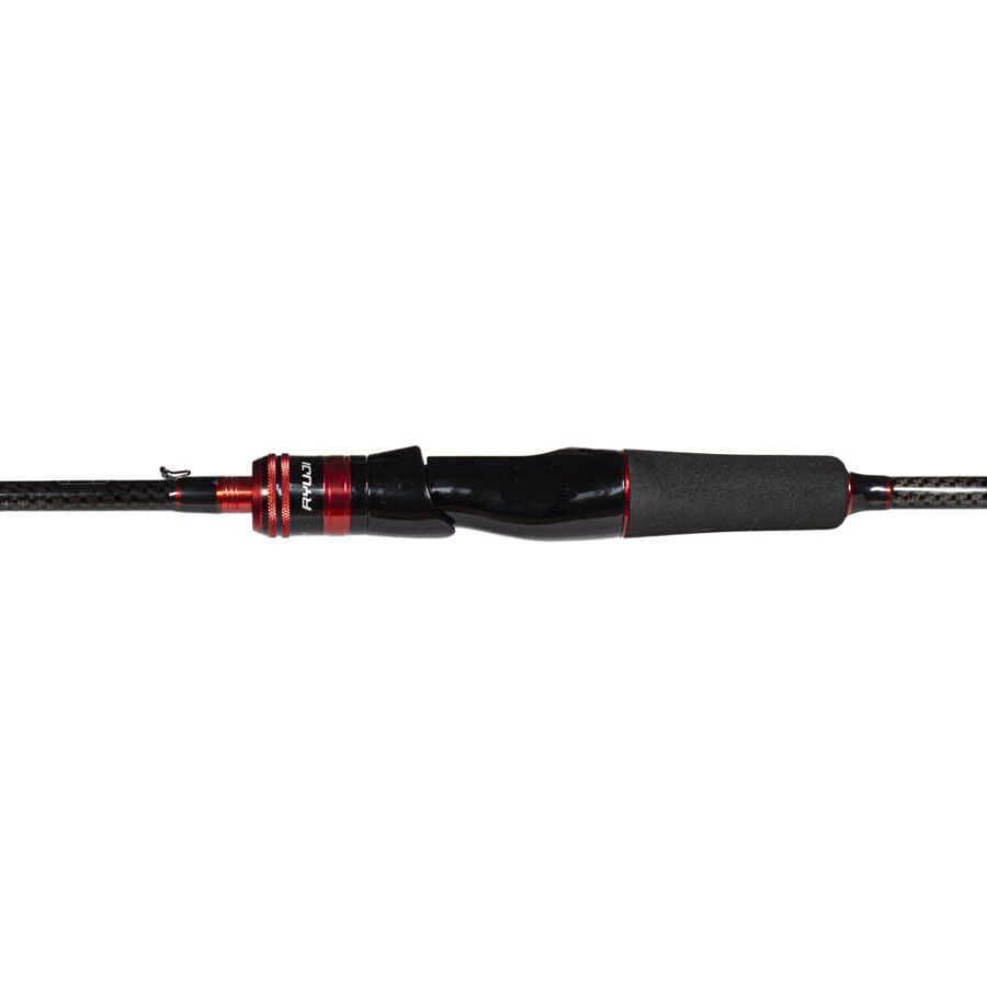 Ryuji Luna II 2.30m 4-25gr 2P Spin Kamış