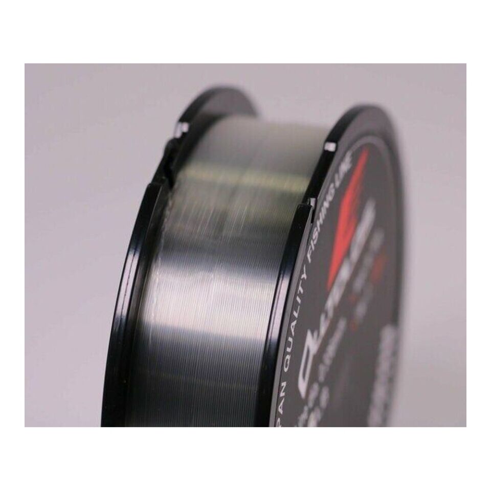 YGK N270 Olltolos FC 100M Fluorocarbon Misina 0.336 mm