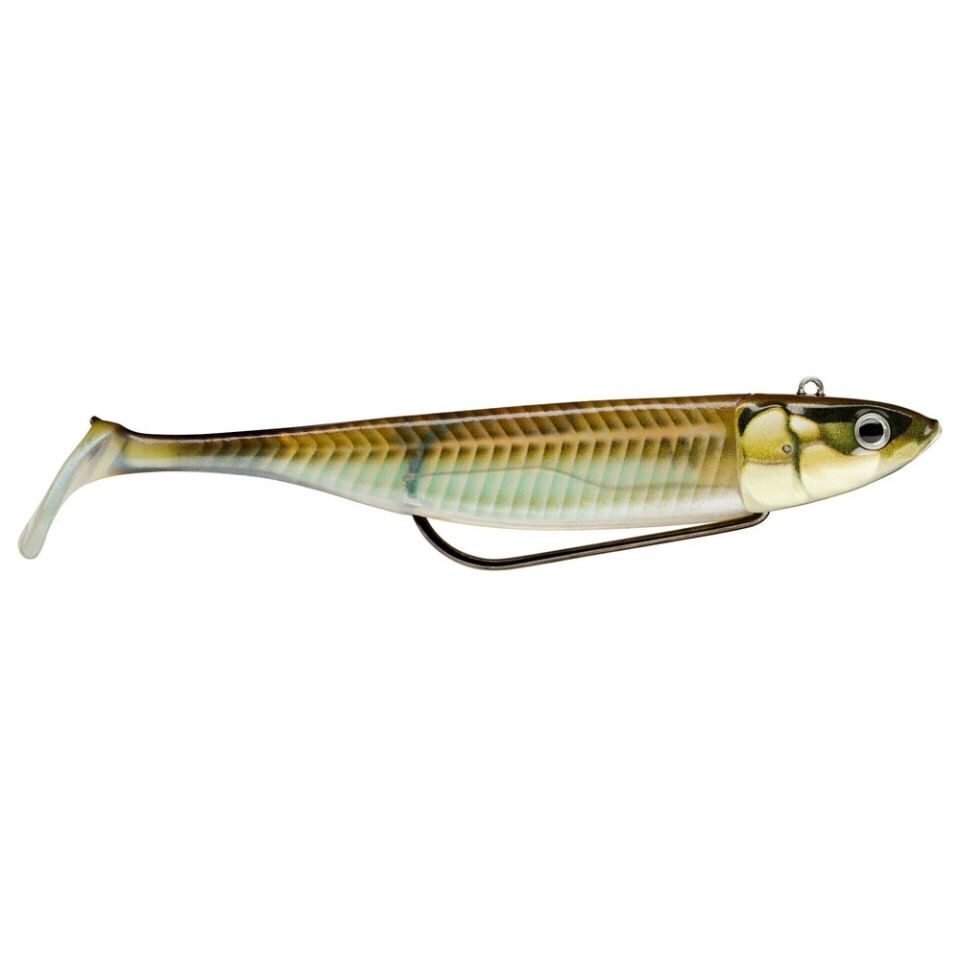 Storm 360GT Coastal Biscay Shad Sahte Balığı 14CM 60GR