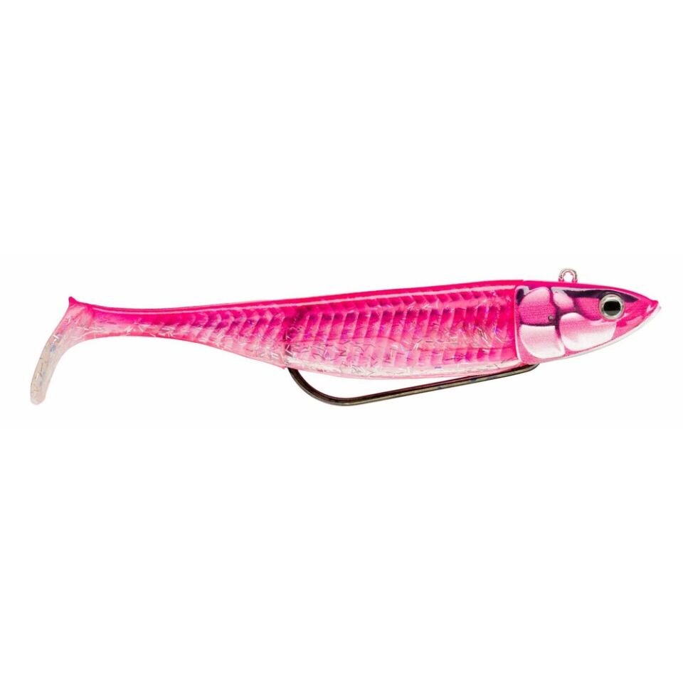 Storm 360GT Coastal Biscay Shad Sahte Balığı 14CM 60GR