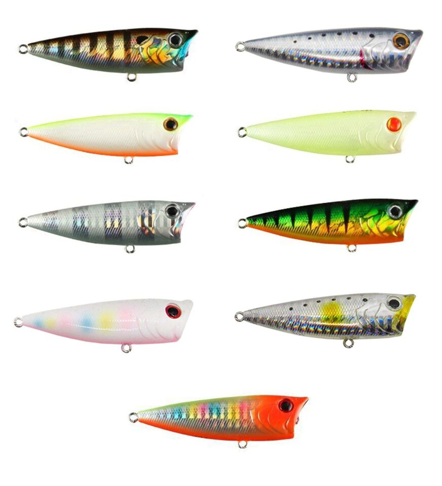 Usami Mad Pop 70F 9.9 G Maket Balık 403