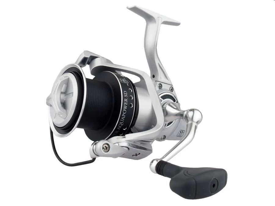 Ryobi Proskyer Aqua Power SD 6500 Surf Olta Makinası