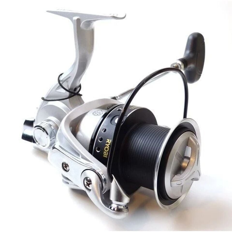 Ryobi Proskyer Aqua Power SD 6500 Surf Olta Makinası
